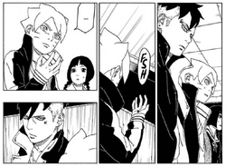 Kawasumi Galleries Naruto Couples Wiki Fandom