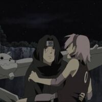 Featured image of post Itachi And Sasuke Moments / Itachi last words to sasuke, itachi tells about the incident clan.