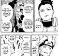 ch. 247 (Shikamaru and Temari explain the reason why they are together)