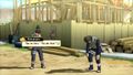Ultimate Ninja Storm Revolution - Shikamaru talking about Temari