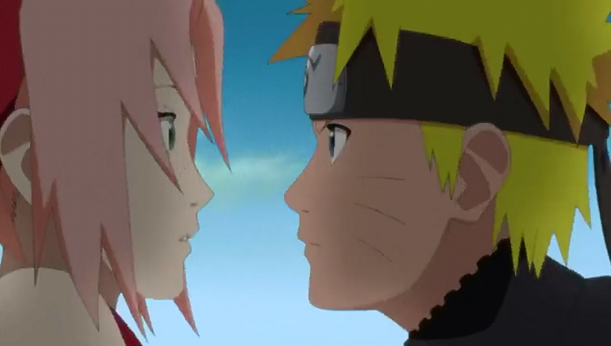 Naruto: 10 Ways Ino Would've Been A Better Fit Than Sakura For Team 7