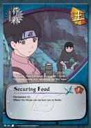 Tcg M82 tenten lee food