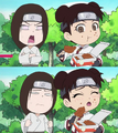 Neji want dat chicken