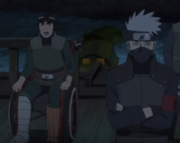 KakaIru, Naruto Couples Wiki