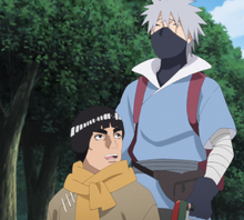 Boruto: Naruto Next Generations Episode 289 - ANIME ONLY - Links and  Discussion : r/Boruto