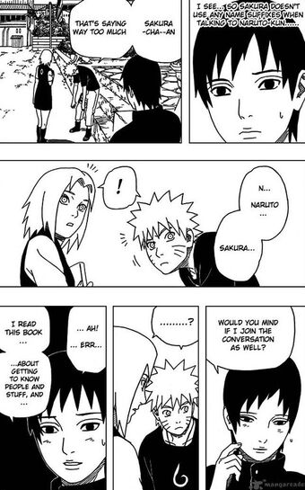 Narusaku Naruto Couples Wiki Fandom