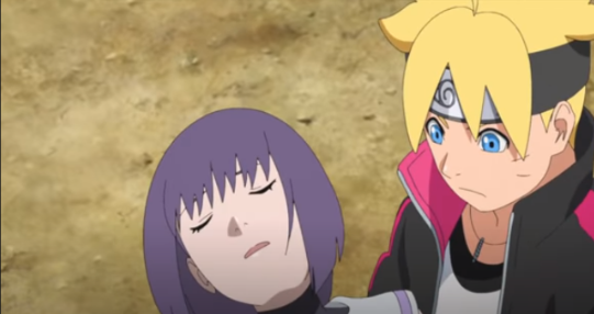 Boruto: Here's Why I Think Borusumi Will Be Happening