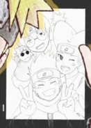 ED40 Team Konohamaru