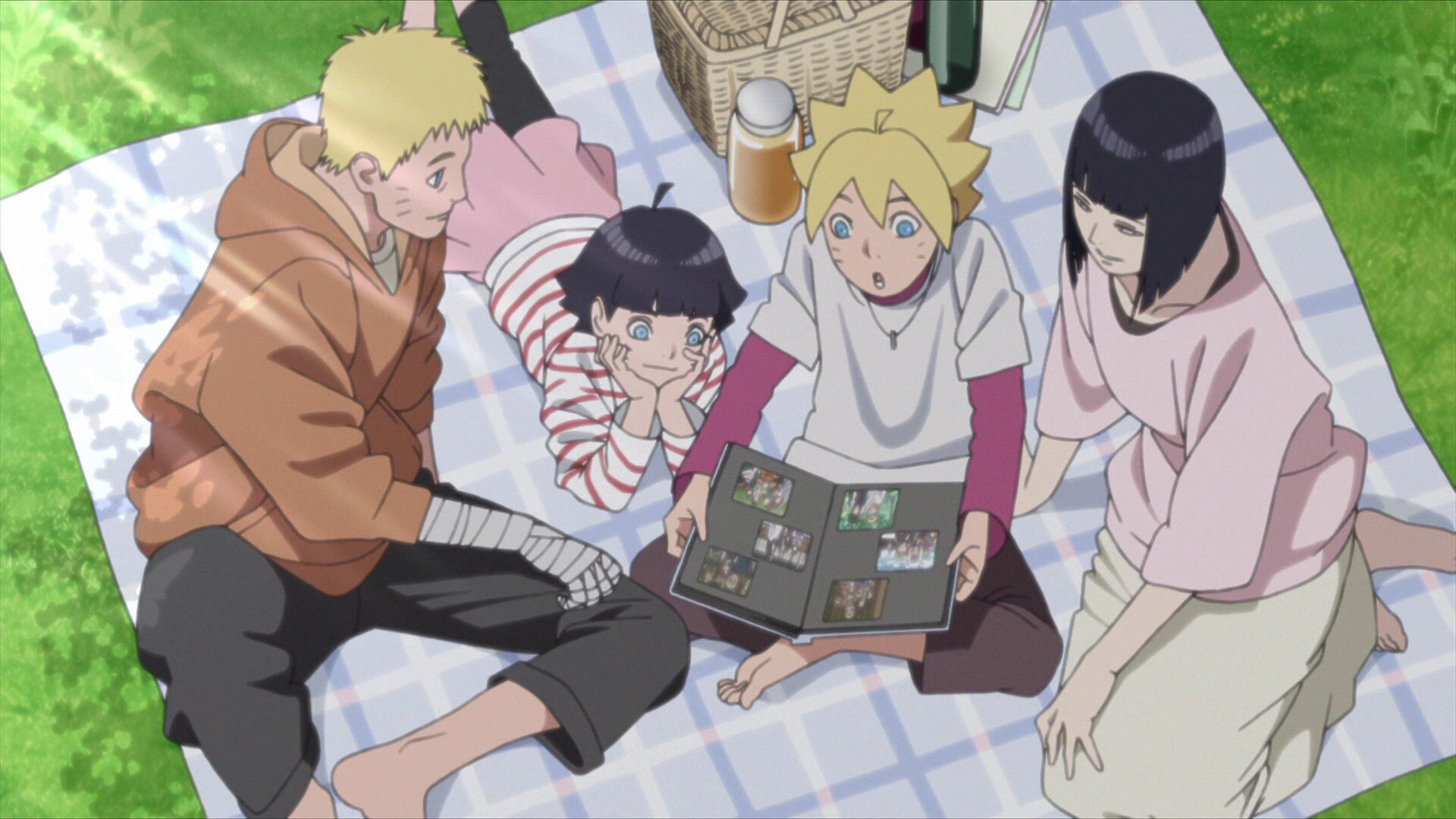 Naruhina Unofficial Naruto Couples Wiki Fandom