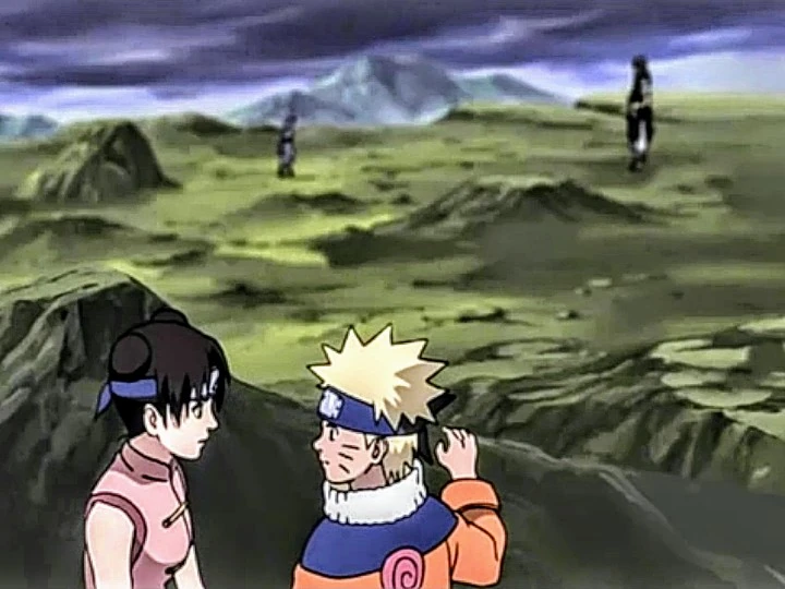 NaruTen | Naruto Couples Wiki | Fandom