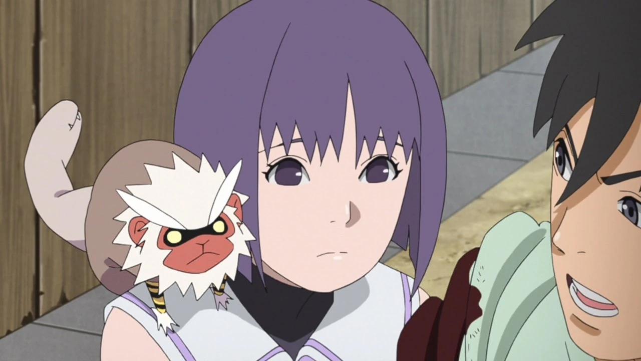 Kawasumi Naruto Couples Wiki Fandom