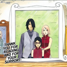 Sasusaku Naruto Couples Wiki Fandom