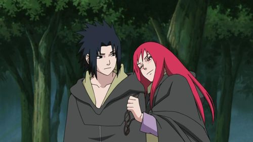 naruto - Can Sasuke use Tsukuyomi? - Anime & Manga Stack Exchange