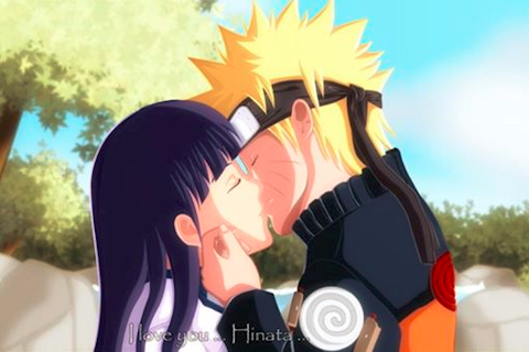 Naruto Couples Wiki