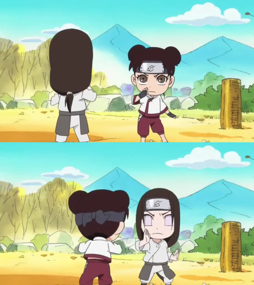 NejiTen/Unofficial | Naruto Couples Wiki | Fandom, image size:985x1106