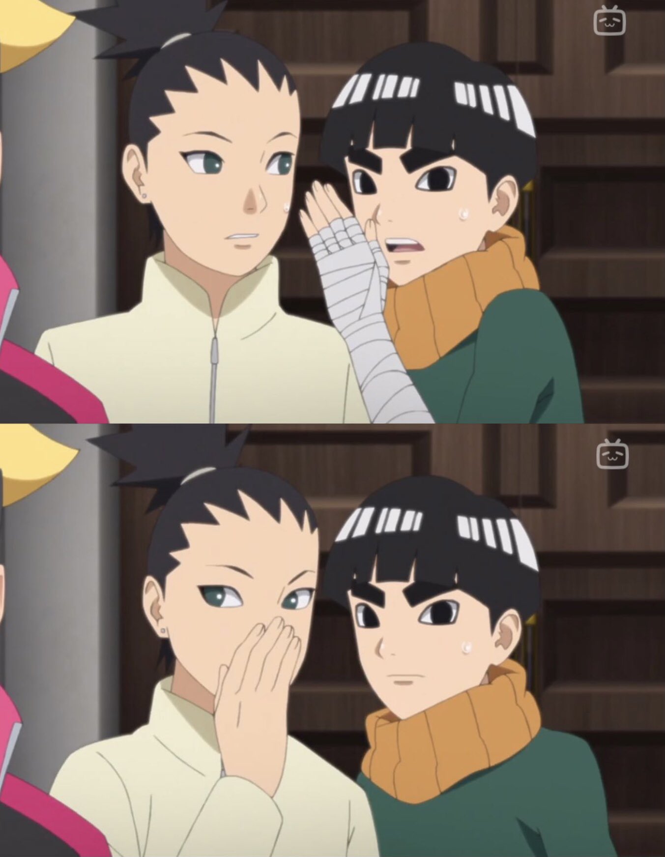 IwaDenki, Naruto Couples Wiki