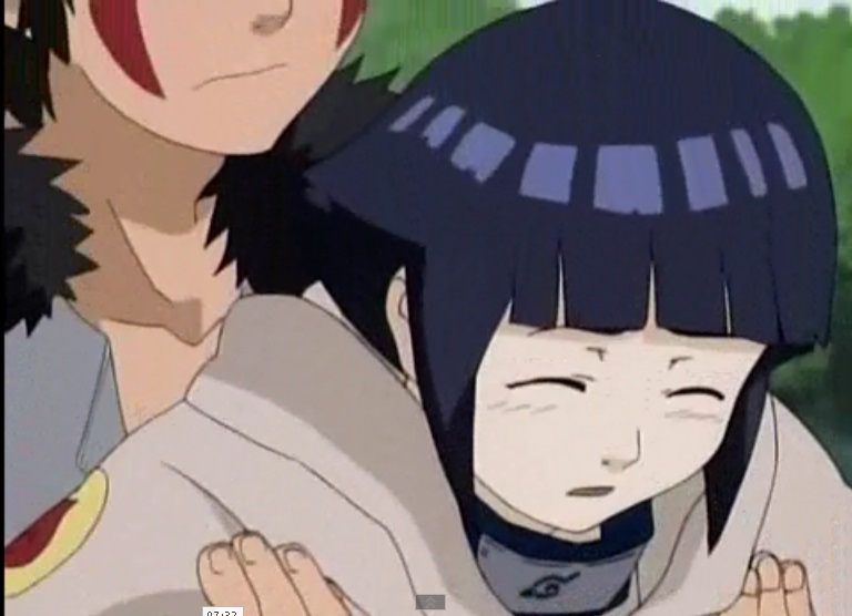 NaruHina, Naruto Couples Wiki