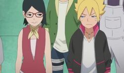 Boruto: Naruto Next Generations  Gallery posted by DoubleSama