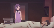 Sumire injecting Kawaki.png