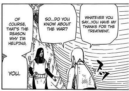 OroTsu | Naruto Couples Wiki | Fandom