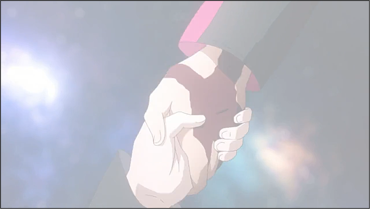 Find a Dream That Will Stir Your Heart!  Boruto: Naruto Next Generations  