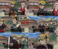 Naruto Shippuden: Clash of Ninja Revolution 3