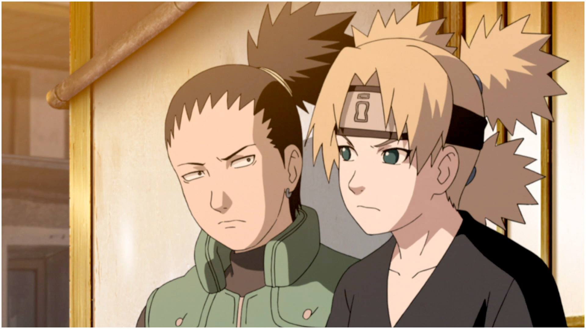 ShikaTema | Naruto Couples Wiki