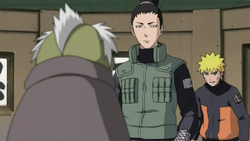 ShikaTema/Galleries, Naruto Couples Wiki, Fandom