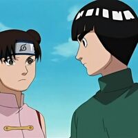 Leeten Naruto Couples Wiki Fandom A clip from naruto shippuuden, ep 18 (subtitled by team dattebayo)i found this scene to be quite weird.i do not own anything. leeten naruto couples wiki fandom
