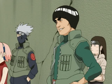 KakaIru, Naruto Couples Wiki