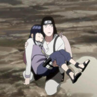 Nejihina Naruto Couples Wiki Fandom Neji died saving naruto and hinata full episode. nejihina naruto couples wiki fandom