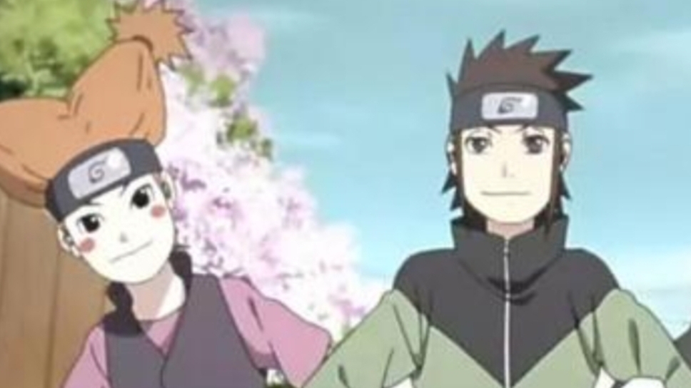 Konomoegi Naruto Couples Wiki Fandom