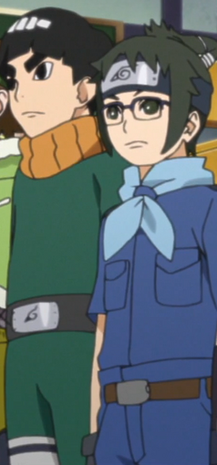 IwaDenki, Naruto Couples Wiki