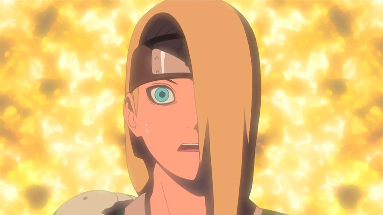 ItaDei | Naruto Couples Wiki | Fandom