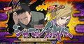 Narucole ad Shikamaru Temari