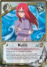 SK Karin Card Game
