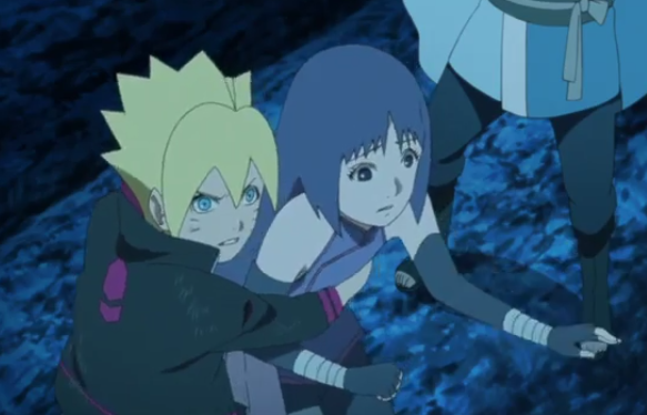 Borusumi Naruto Couples Wiki Fandom