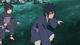 Madaizu Naruto Couples Wiki Fandom Madara and izuna were born in the uchiha clan,madara dream was to protect his little madara uchiha awaken sharingan, tobirama vs izuna, madara vs hashirama when they are kid english dub. madaizu naruto couples wiki fandom