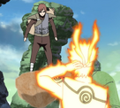 Angry gaara