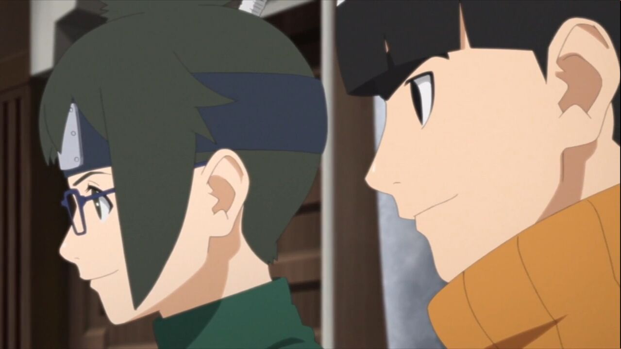 IwaDenki, Naruto Couples Wiki