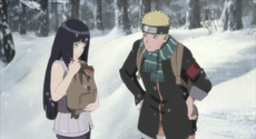 NaruHina Indonesia 🍥☀️ on X: The day Naruto became Hokage OVA being in  next week's episode! Also there are some extra scene that didn't show up in  the OVA :) #BORUTO  /