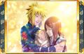 Wrapped up in love Uzumaki Family