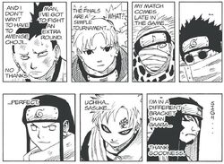 ShikaTema/Galleries, Naruto Couples Wiki, Fandom