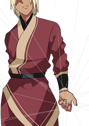 KogeruAttack