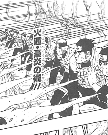 Sarutobi Clan Narutodata Wiki Fandom Asuma is a character we've known from the chunnin exams and hails from the sarutobi clan. sarutobi clan narutodata wiki fandom