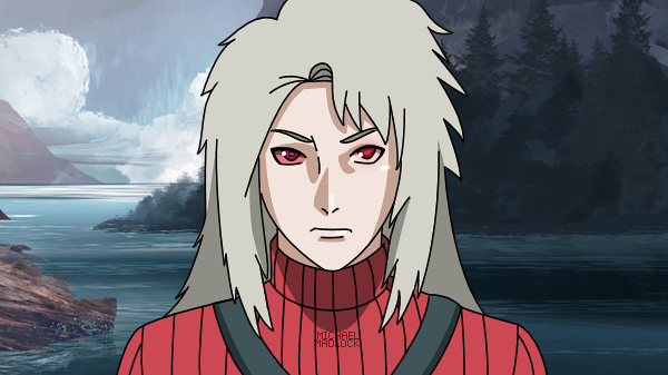 Isamu Chinoike, NarutoData Wiki