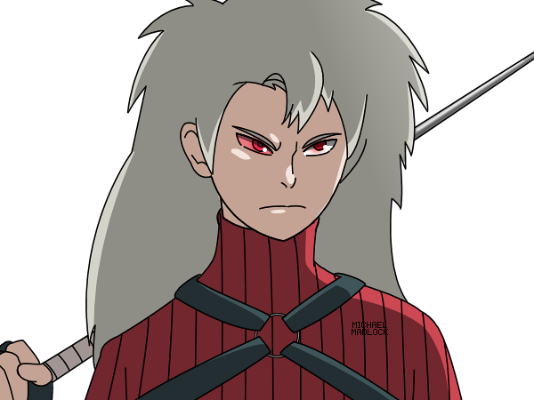 Isamu Chinoike, NarutoData Wiki