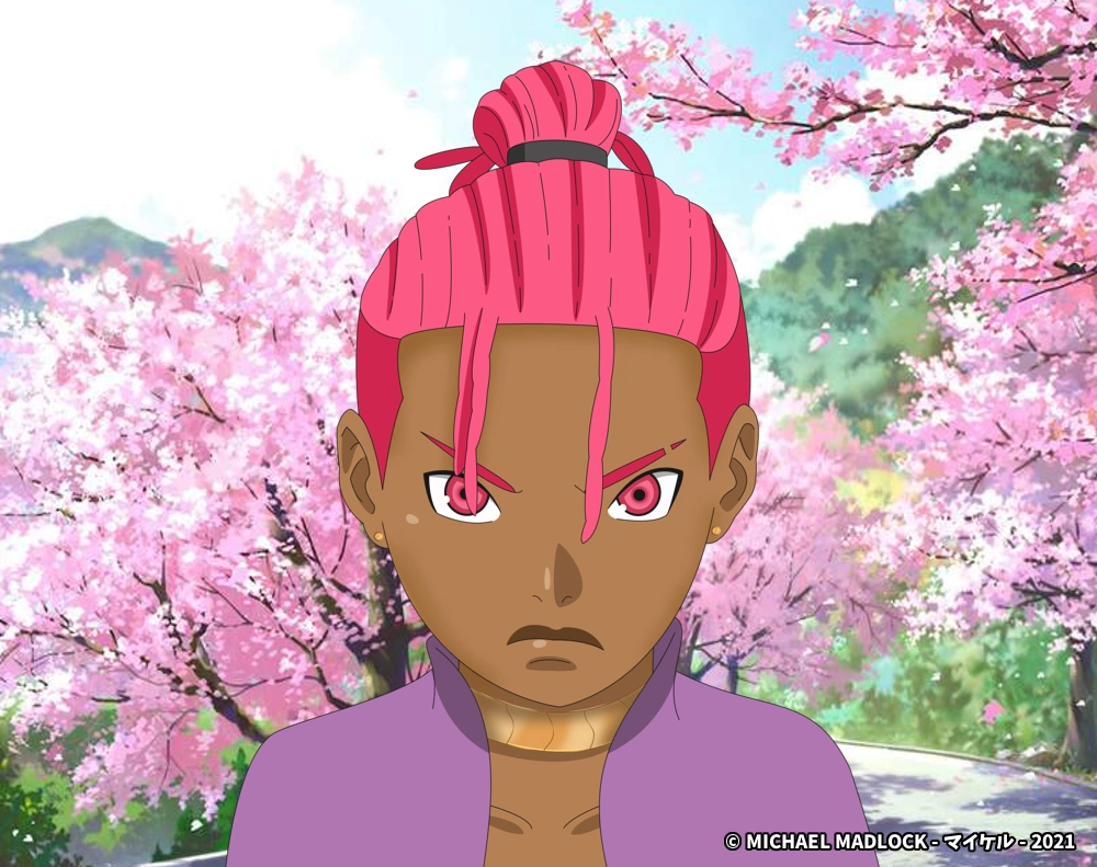 Zeze Isogi | NarutoData Wiki | Fandom