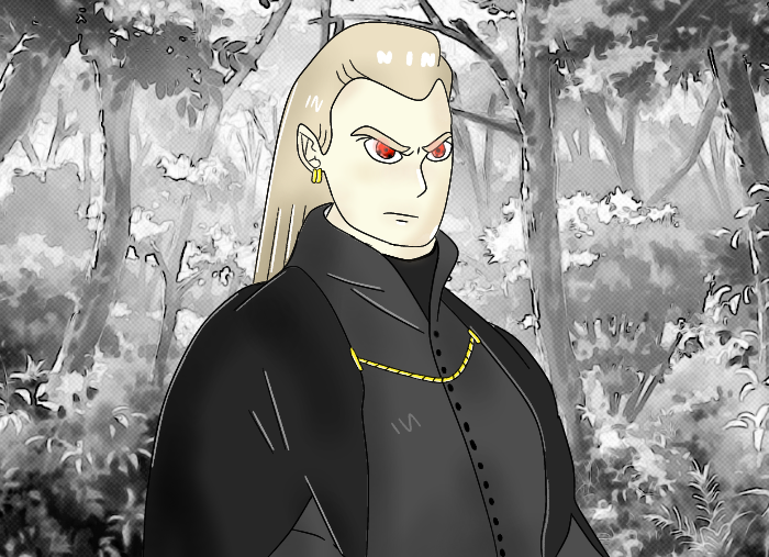 Ketsuryugan, NarutoData Wiki