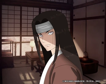 Hyūga Clan | NarutoData Wiki | Fandom